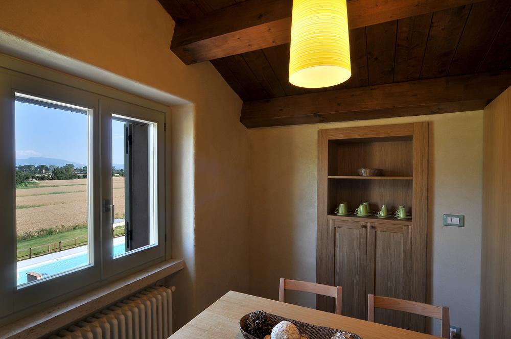 Country House Casco Dell'Acqua Trevi Quarto foto